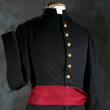 Uniform of Captain Henry A. Kircher, 12th Missouri Infantry Volunteers