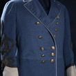 United Confederate Veterans' Coat of Paul A. Fusz