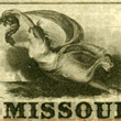 Confederate Missouri Defense Bond