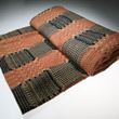 Coverlet Made by a Slave of William King
