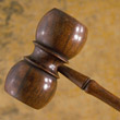 Gavel Used during Missouri State Convention