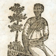 Broadside Advertising a Reward for Ann, a Runaway Slave
