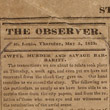 &ldquo;Awful Murder and Savage Barbarity&rdquo;