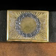 Sword and Shoulder Belt of Elihu H. Shepard