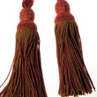 Sash of General Mosby Monroe Parsons