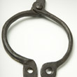 Iron Slave Collar